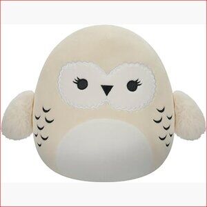10-Inch Ultrasoft Polyester Plush Stuffed Animal Collectible Toy